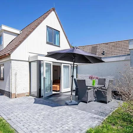 Casa vacanze Strandhuys Zeester De Koog (Texel)
