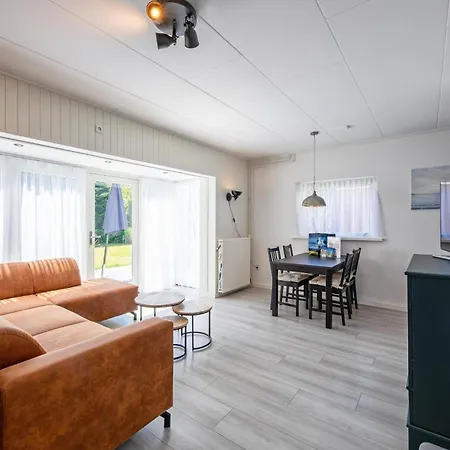 Strandhuys Zeester