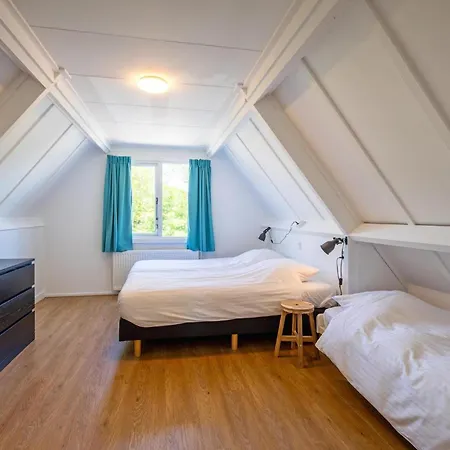 Casa vacanze Strandhuys Zeester De Koog (Texel)