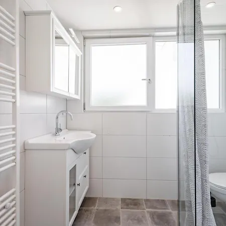 Casa vacanze Strandhuys Zeester *