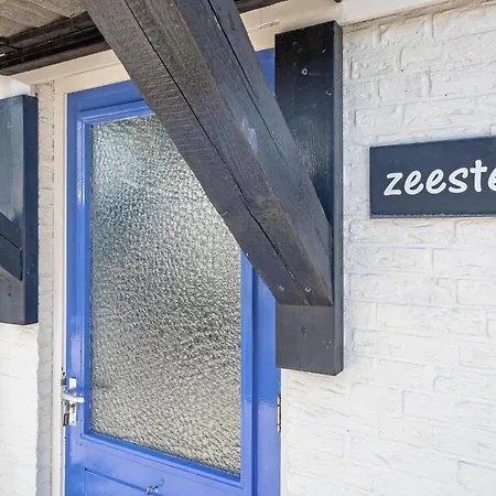 Casa vacanze Strandhuys Zeester De Koog (Texel)